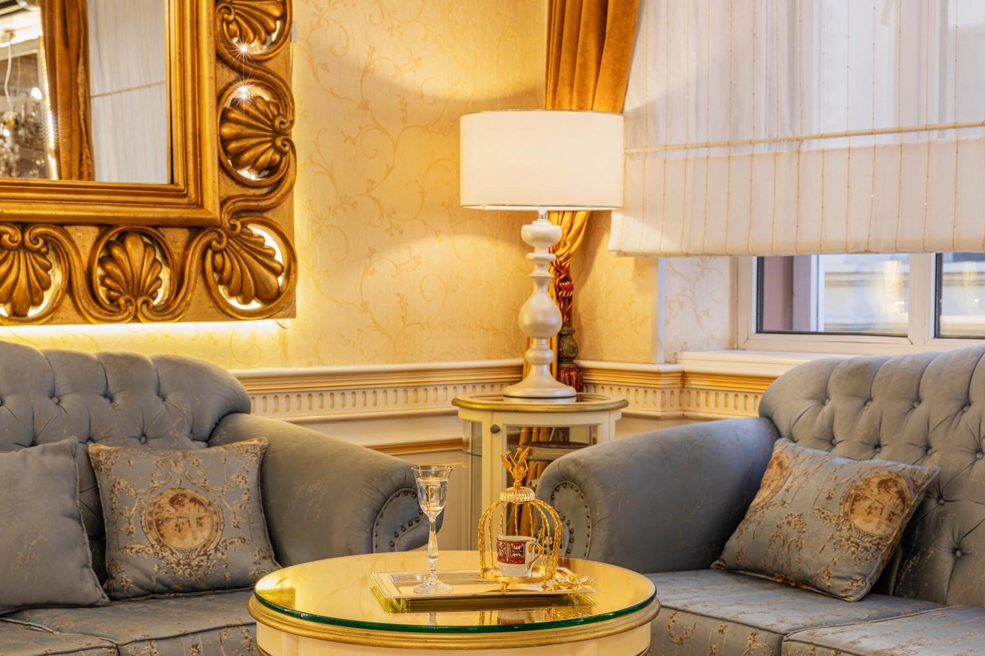 Hotel Ipek Palas — Fotoğraflar 1