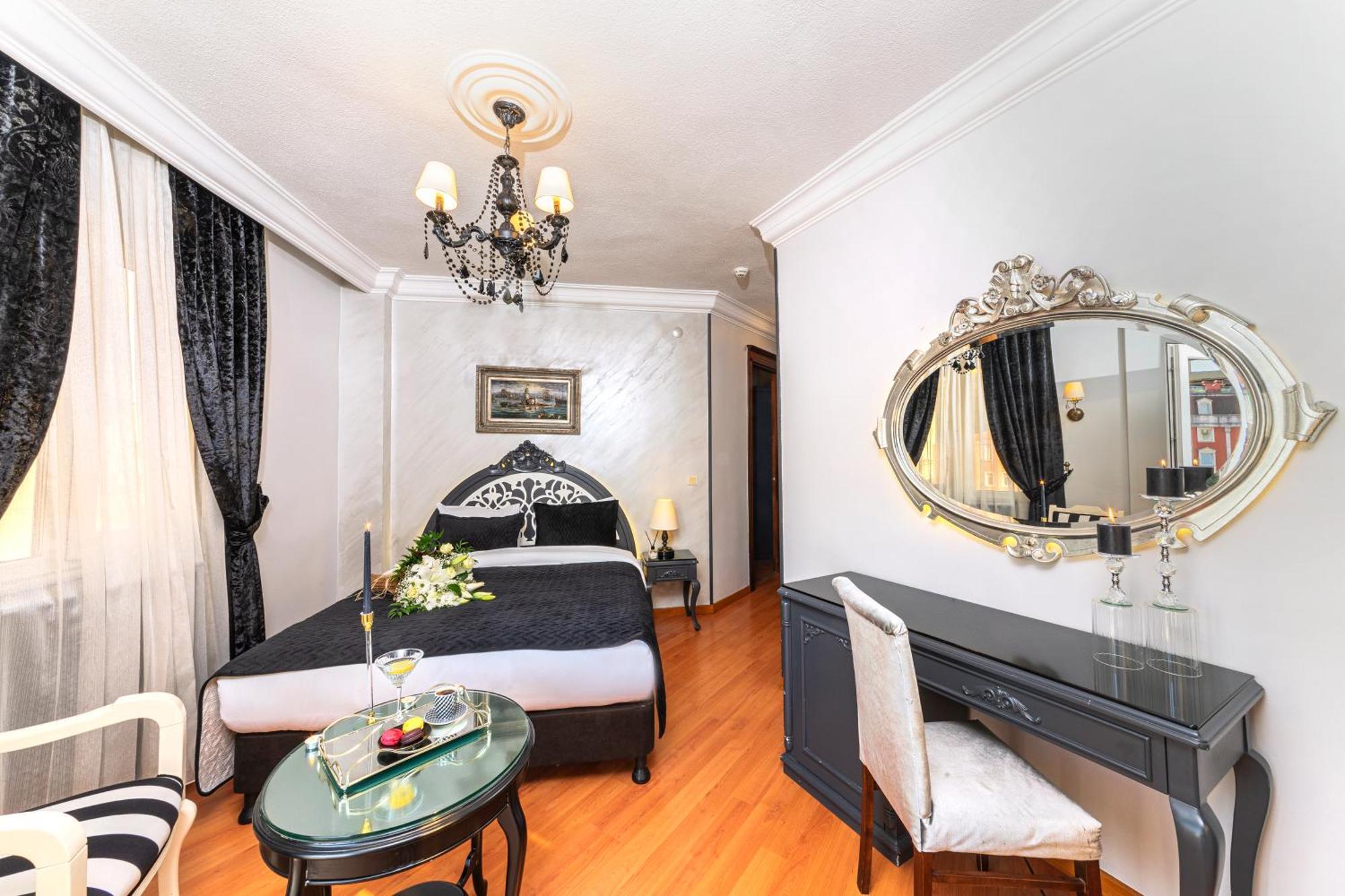 Hotel Ipek Palas, Istanbul