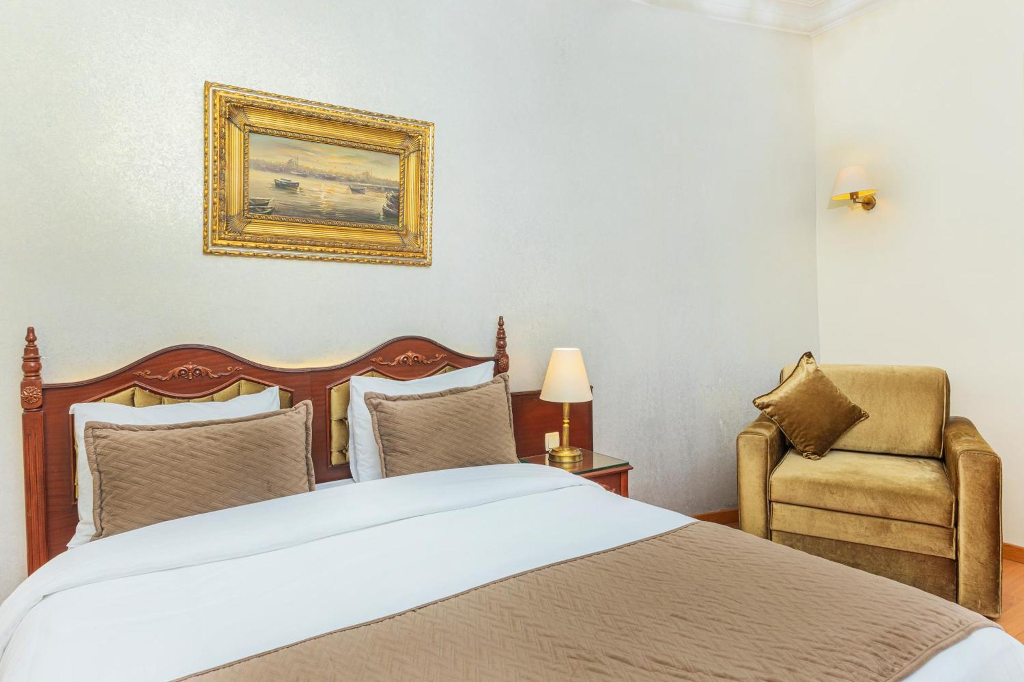 Hotel Ipek Palas — Fotoğraflar 3
