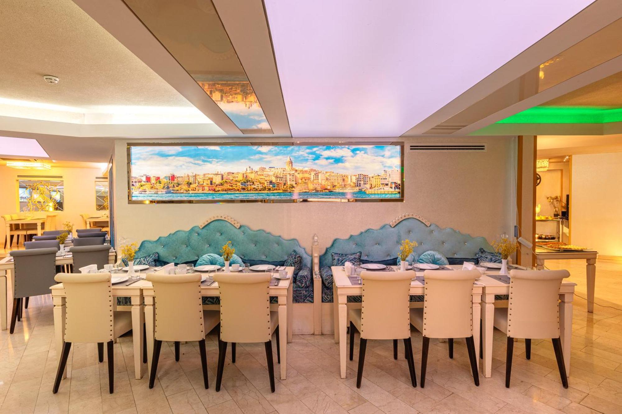 Hotel Ipek Palas — Fotoğraflar 2